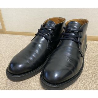 レッドウィング(REDWING)のレッドウィング  ポストマン (ブーツ)