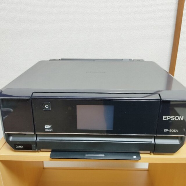 EPSON  EP-805A　エプソン　プリンター