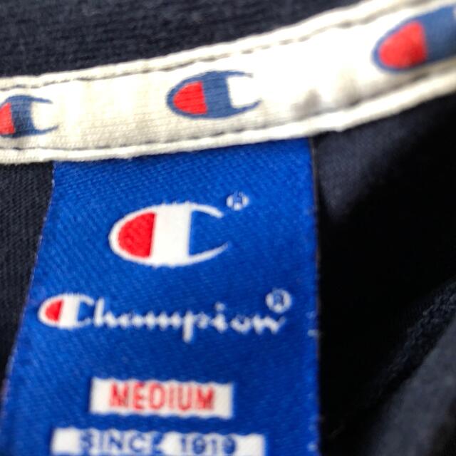 Champion(チャンピオン)のチャンピオンTシャツ メンズのトップス(Tシャツ/カットソー(半袖/袖なし))の商品写真