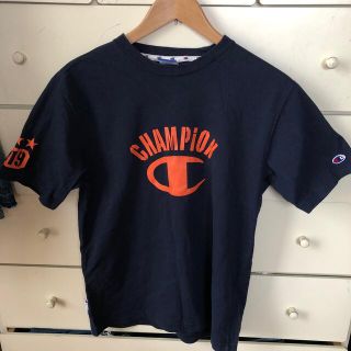 チャンピオン(Champion)のチャンピオンTシャツ(Tシャツ/カットソー(半袖/袖なし))