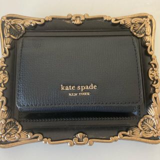 ケイトスペードニューヨーク(kate spade new york)のケイトスペード キーケース(キーケース)