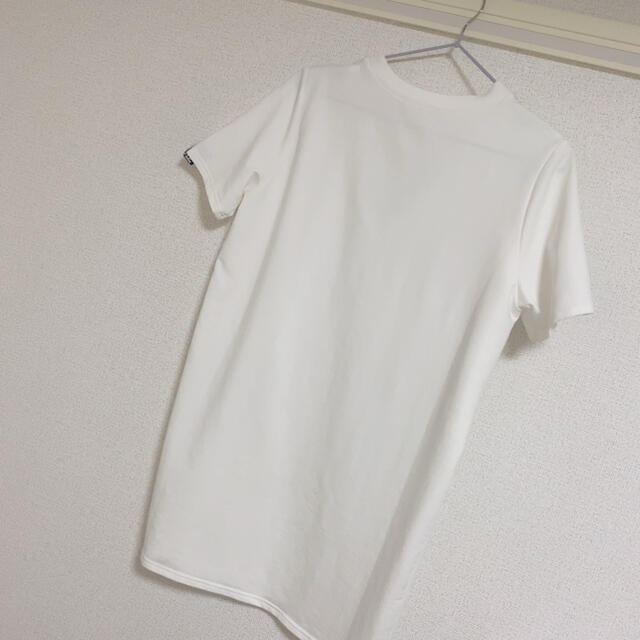 mirror9♡Tシャツワンピ 1