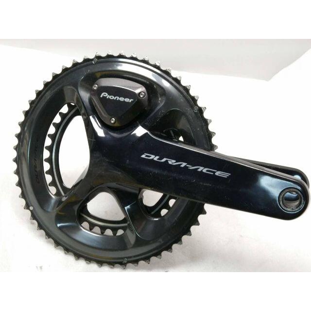 Pioneer Shimano dura ace FC R9100パーツ