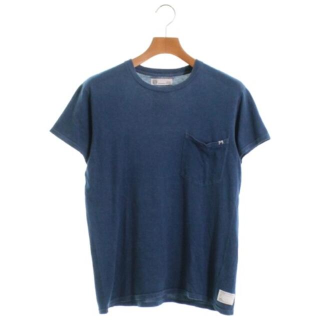 VISVIM(ヴィスヴィム)のvisvim Tシャツ・カットソー メンズ メンズのトップス(Tシャツ/カットソー(半袖/袖なし))の商品写真