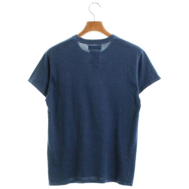 VISVIM(ヴィスヴィム)のvisvim Tシャツ・カットソー メンズ メンズのトップス(Tシャツ/カットソー(半袖/袖なし))の商品写真