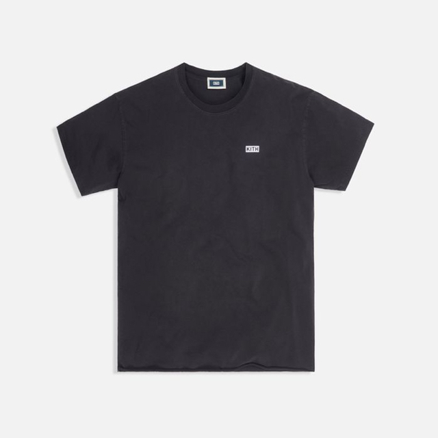 kith lax tee M 美品 supreme - Tシャツ/カットソー(半袖/袖なし)