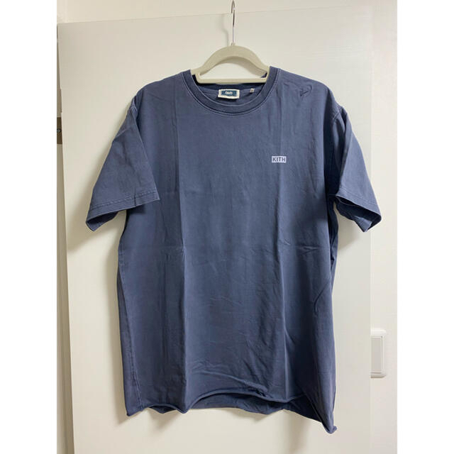 kith lax tee M 美品 supreme - Tシャツ/カットソー(半袖/袖なし)