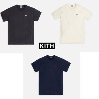 シュプリーム(Supreme)のkith lax tee  M  美品　supreme(Tシャツ/カットソー(半袖/袖なし))