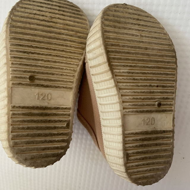 futafuta(フタフタ)のフタクマ🧸靴 キッズ/ベビー/マタニティのベビー靴/シューズ(~14cm)(スニーカー)の商品写真