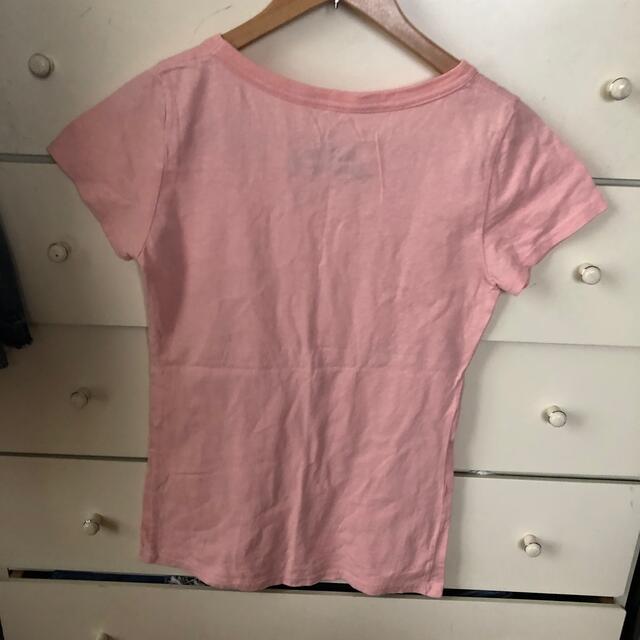 billabong(ビラボン)のビラボンレディースTシャツ レディースのトップス(Tシャツ(半袖/袖なし))の商品写真