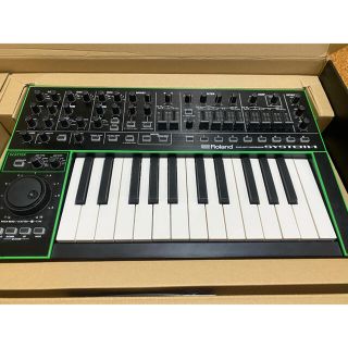 ローランド(Roland)のRoland SYSTEM-1(最終値下げ)(キーボード/シンセサイザー)