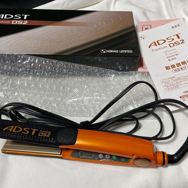 ADST Premium DS2 ADST Premium DS2