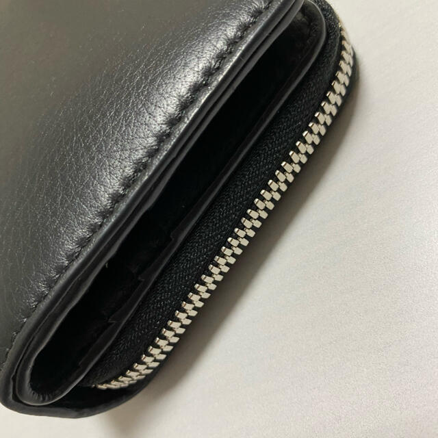 Balenciaga(バレンシアガ)のバレンシアガ　ミニ財布　折りたたみ財布 レディースのファッション小物(財布)の商品写真