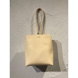 ジルサンダー(Jil Sander)のJIL SANDER ハンドバッグ(ハンドバッグ)