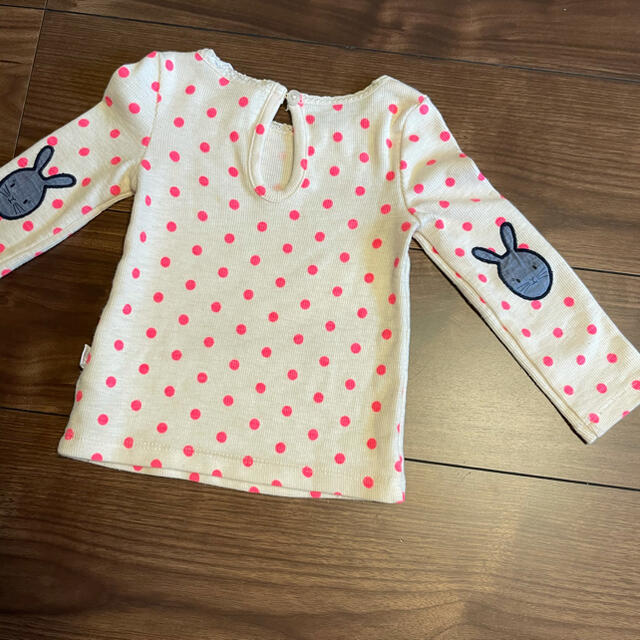 GAP Kids(ギャップキッズ)のGAP 12-18m キッズ/ベビー/マタニティのベビー服(~85cm)(シャツ/カットソー)の商品写真