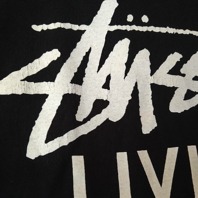 STUSSY - STUSSY Tシャツ sizeS BTS ジョングクの通販 by saki's STUSSY - STUSSY Tシャツ sizeS BTS ジョングクの通販 by saki's