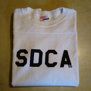 スタンダードカリフォルニア(STANDARD CALIFORNIA)のスタンダードカリフォルニア(Tシャツ/カットソー(七分/長袖))