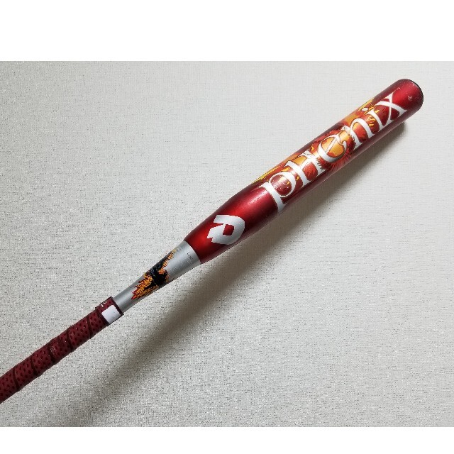 Louisville Slugger(ルイスビルスラッガー)のソフトボールバット　フェニックス スポーツ/アウトドアの野球(バット)の商品写真