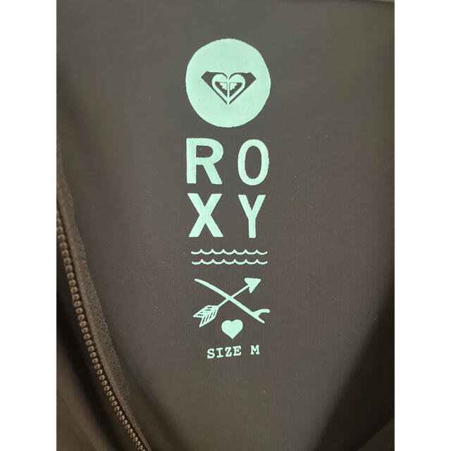 Roxy(ロキシー)のROXY ビーチウェア レディース M レディースの水着/浴衣(水着)の商品写真