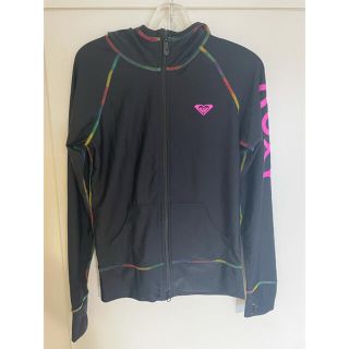 ロキシー(Roxy)のROXY ビーチウェア レディース M(水着)