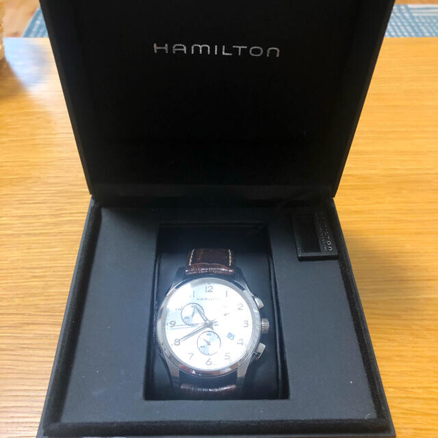 ハミルトン　腕時計ハミルトン腕時計メンズ