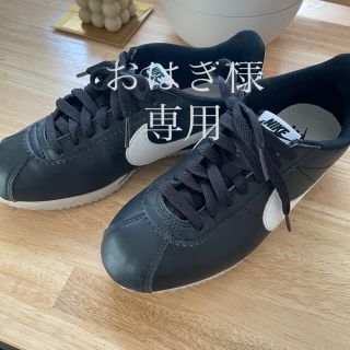 ナイキ(NIKE)のNIKE ナイキ　スニーカー　レディース23.5㎝(スニーカー)