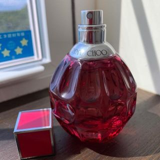 廃盤　希少　ジミーチュウ　エキゾチック　60ml  オードトワレ