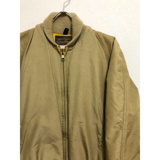 80s ビンテージ eddie bauer オールパーパス ネイビー xs