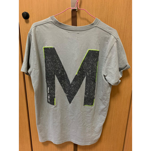 Supreme(シュプリーム)のマルシェノア Tシャツ m+rc メンズのトップス(Tシャツ/カットソー(半袖/袖なし))の商品写真