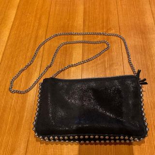 ザラ(ZARA)のzara ショルダーバッグ(ショルダーバッグ)