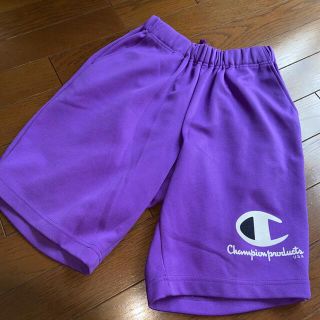 チャンピオン(Champion)のchampion ハーフパンツ(その他)