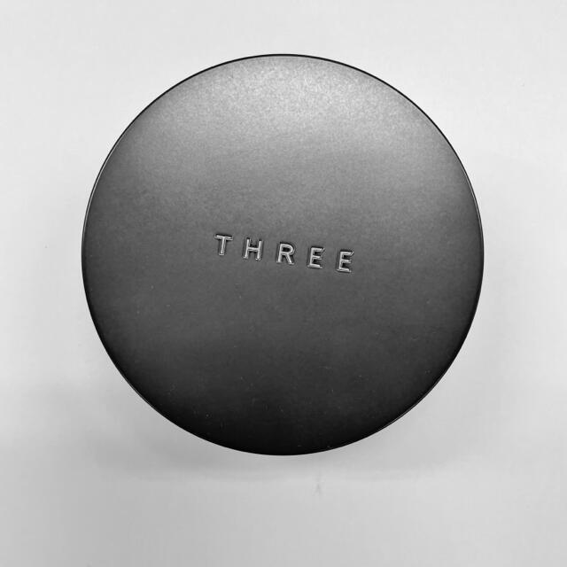 THREE(スリー)のTHREE アドバンスドエシリアルスムースオペレーター ルースパウダー コスメ/美容のベースメイク/化粧品(フェイスパウダー)の商品写真