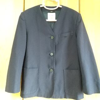 小学生推奨服☆紺色ブレザー（150）(ジャケット/上着)
