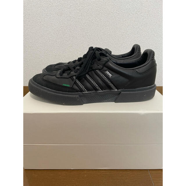 【入手困難レア】adidas x OAMC TYPE O-8Supreme