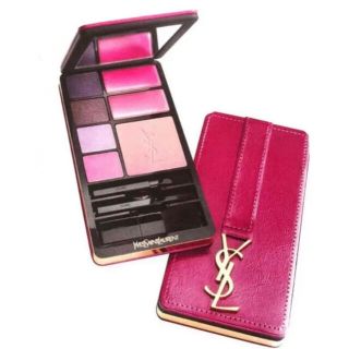 イヴサンローランボーテ(Yves Saint Laurent Beaute)のYSL メイクアップパレット(コフレ/メイクアップセット)