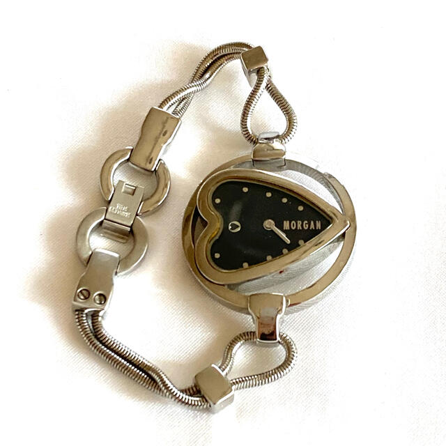 CABANE de ZUCCa(カバンドズッカ)のかぼす様専用ブランド時計Morgan Zucca Luio レディースのファッション小物(腕時計)の商品写真