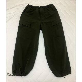 ダイワ(DAIWA)のDAIWA PIER39 Loose Stretch 6P Mil Pants(ワークパンツ/カーゴパンツ)