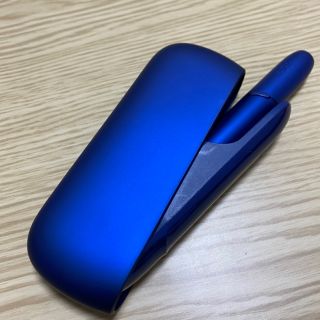 アイコス　iQOS 3duo(タバコグッズ)