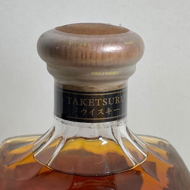 竹鶴 12年 ピュアモルト ニッカウィスキー 660ml 40度 竹鶴 12年 ピュアモルト ニッカウィスキー 660ml 40度