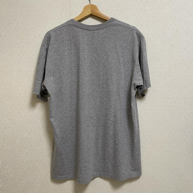 Supreme(シュプリーム)のsupreme 2020ss Tシャツ M グレー メンズのトップス(Tシャツ/カットソー(半袖/袖なし))の商品写真