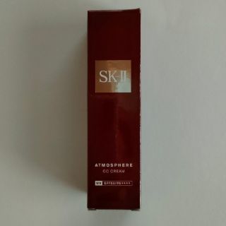 [新品未使用][国内正規品]SK-2 アトモスフィアCCクリーム30g(CCクリーム)