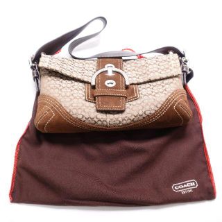COACH（ハンドバッグ）のフリマアイテム一覧