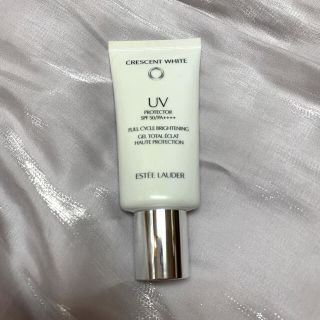 エスティローダー(Estee Lauder)のエスティローダー　クレッセント　ホワイト　UV 下地(化粧下地)