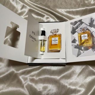 シャネル(CHANEL)のシャネル　no.5(その他)