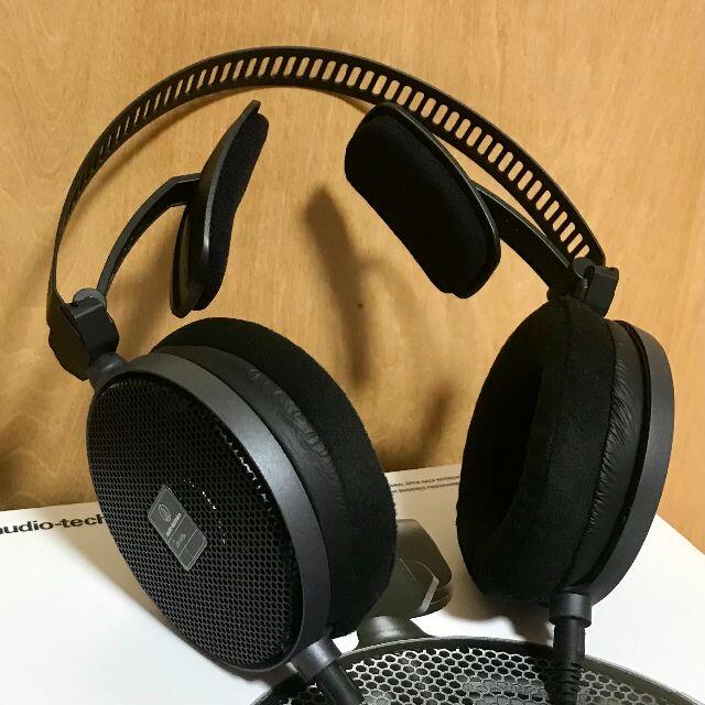 ATH-R70X audio-technica モニターヘッドホン