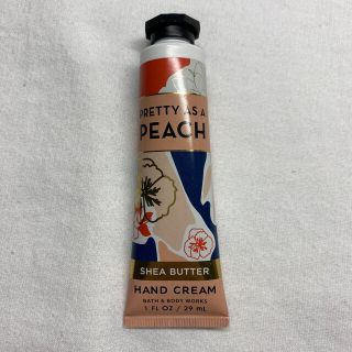 バスアンドボディーワークス(Bath & Body Works)のバス＆ボディー•ワークス　ハンドクリーム(ハンドクリーム)