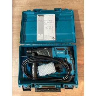 マキタ(Makita)のHiro様専用:Makita  26mmハンマドリル　HR2631F(工具/メンテナンス)