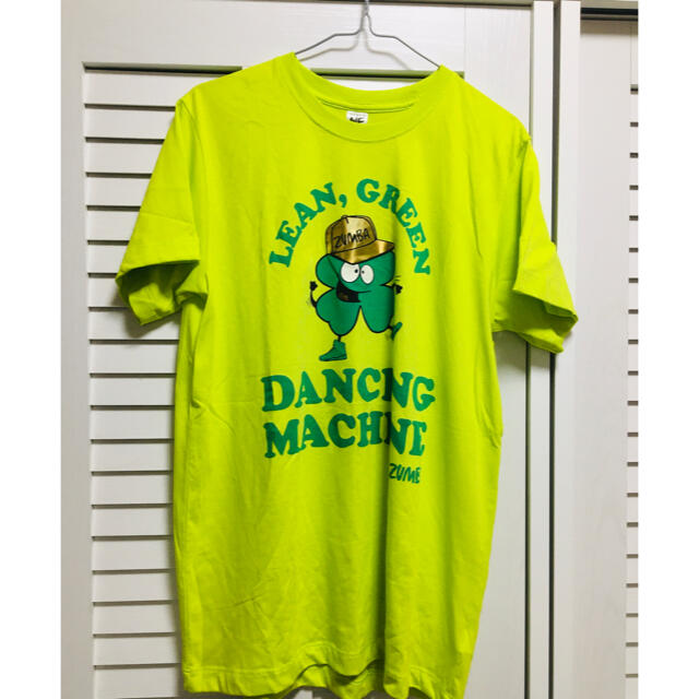 ATSUKI 様専用です⭐︎ZUMBA Tシャツ〜新品⭐︎ | フリマアプリ ラクマ