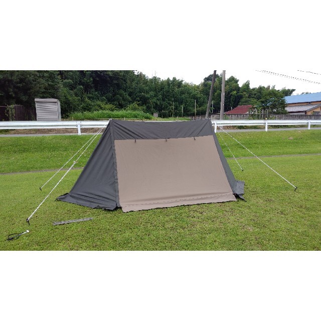 テンマクデザイン 大炎幕・インナーテントセット tent-markテント/タープ