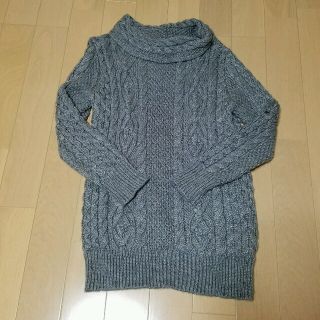 ザラ(ZARA)の専用(ニット/セーター)